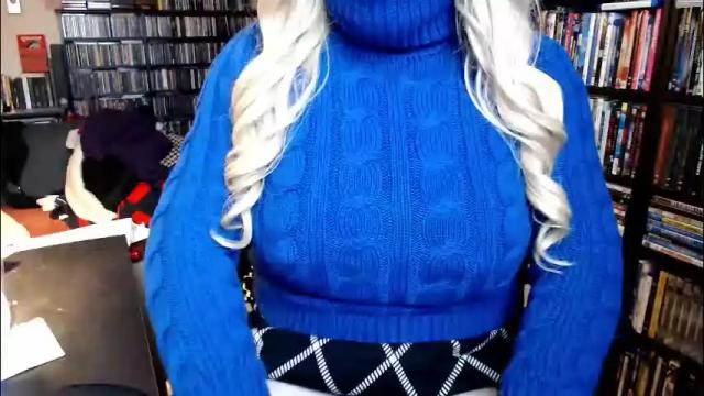 Thumbnail 2, aspen_vale's Stream at Chaturbate, 20 days ago