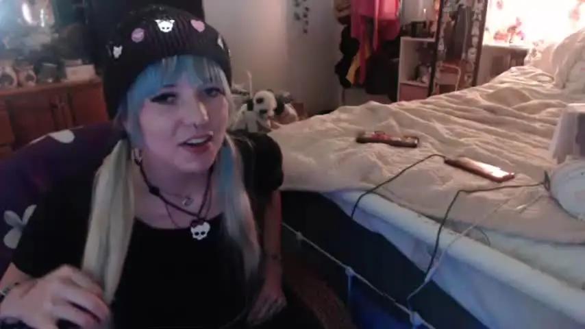 aspenelise Chaturbate