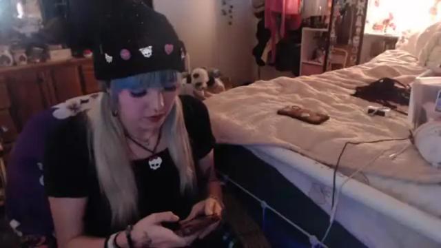Image 10 of aspenelise Stream on Chaturbate on 2 months ago