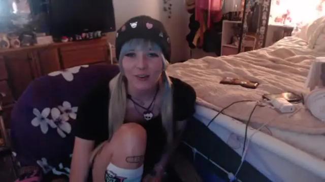 Thumbnail 2, aspenelise's Stream at Chaturbate, 2 months ago