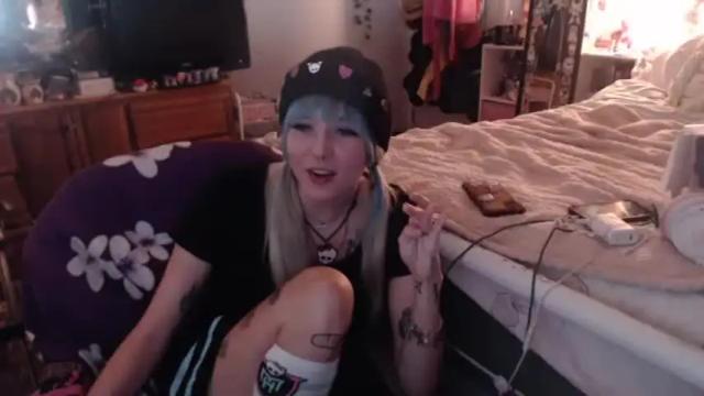 Image 6 of aspenelise Stream on Chaturbate on 2 months ago