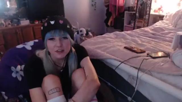 Image 8 of aspenelise Stream on Chaturbate on 2 months ago