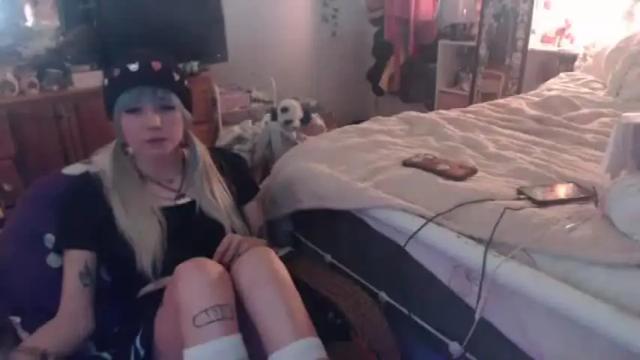 Thumbnail 3, aspenelise's Stream at Chaturbate, 2 months ago