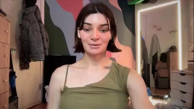 Thumbnail 3, aspenfrost's Stream at Chaturbate, 18 days ago