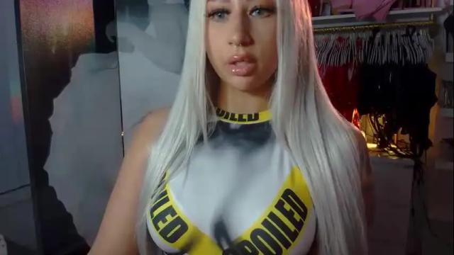 Image 7 of aspenmadden Stream on Chaturbate on 27 days ago
