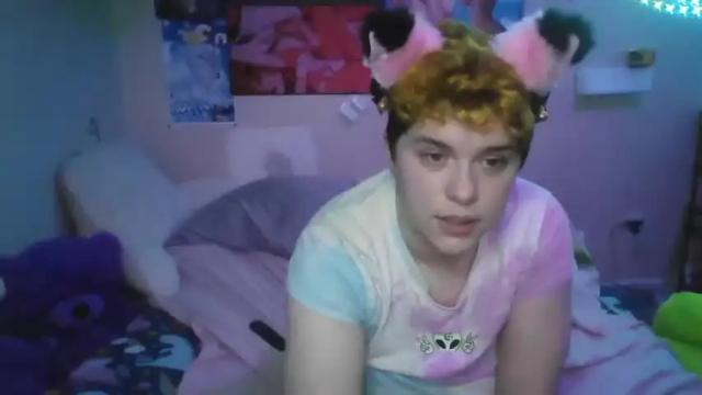 Thumbnail 2, aspenpuppy's Stream at Chaturbate, 20 months ago