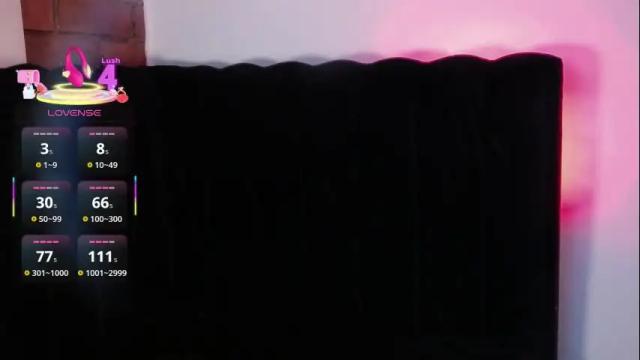 Thumbnail 3, aspenruss's Stream at Chaturbate, 2 months ago