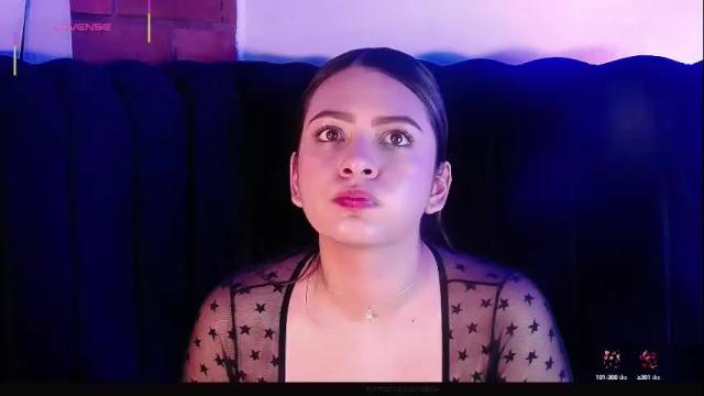 Image 10 of aspenruss Stream on Chaturbate on 1 month ago