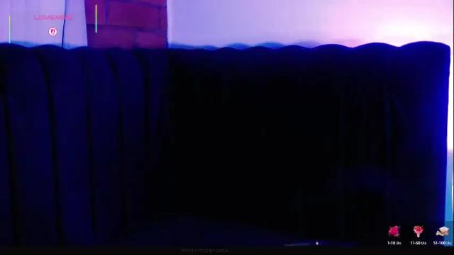 Thumbnail 2, aspenruss's Stream at Chaturbate, 23 days ago