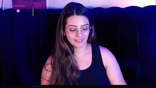Image 2 of aspenruss Stream on Chaturbate on 23 days ago