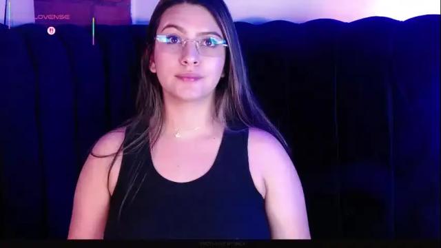 Image 4 of aspenruss Stream on Chaturbate on 23 days ago