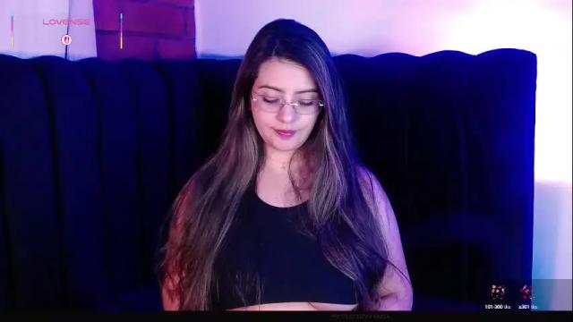 Thumbnail 2, aspenruss's Stream at Chaturbate, 22 days ago