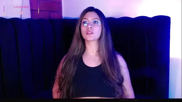 Image 6 of aspenruss Stream on Chaturbate on 23 days ago