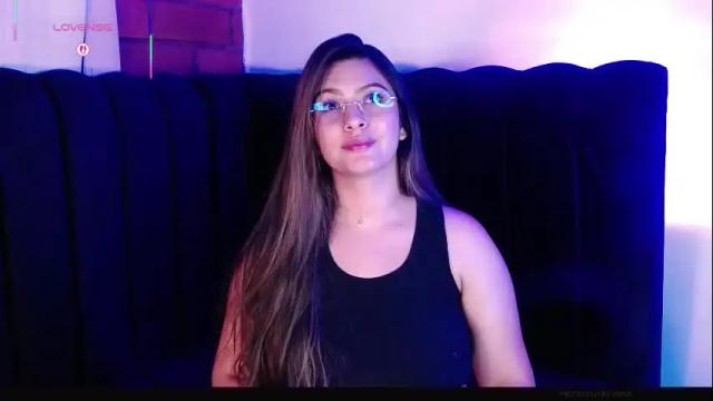 Image 8 of aspenruss Stream on Chaturbate on 23 days ago
