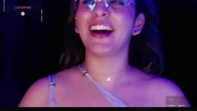 Image 10 of aspenruss Stream on Chaturbate on 13 days ago