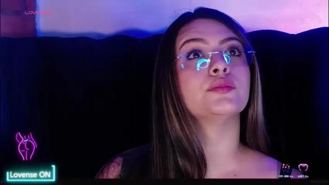 Image 3 of aspenruss Stream on Chaturbate on 3 days ago