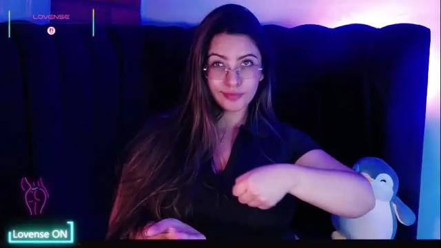 Image 11 of aspenruss Stream on Chaturbate on 3 months ago