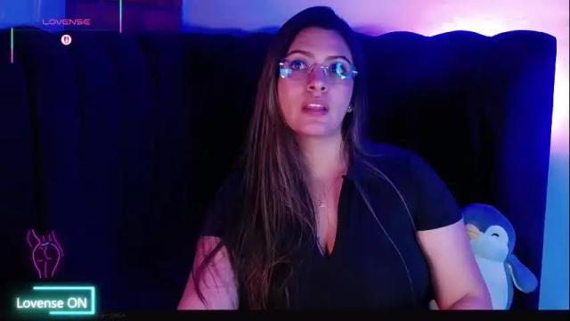 Image 12 of aspenruss Stream on Chaturbate on 3 months ago