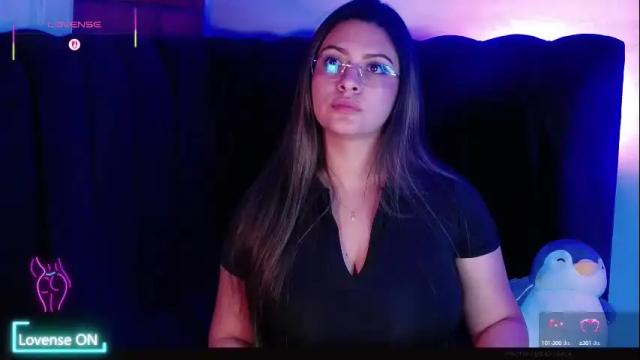 Thumbnail 2, aspenruss's Stream at Chaturbate, 2 months ago