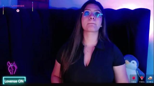 Thumbnail 3, aspenruss's Stream at Chaturbate, 2 months ago