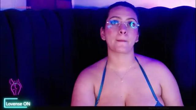 Image 7 of aspenruss Stream on Chaturbate on 2 months ago