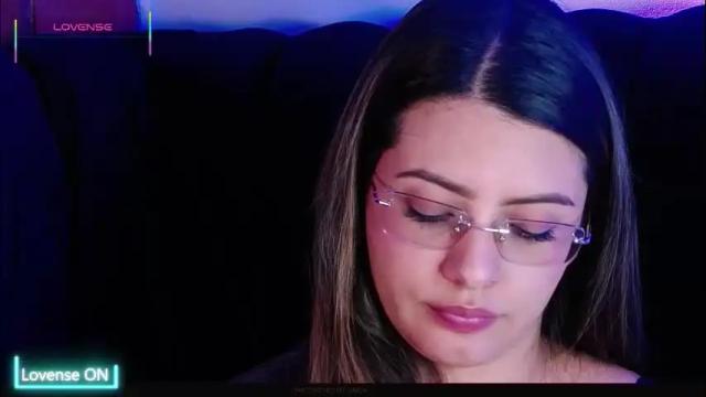 Image 4 of aspenruss Stream on Chaturbate on 1 month ago