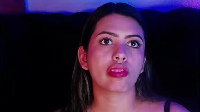 Image 2 of aspenruss Stream on Chaturbate on 1 month ago