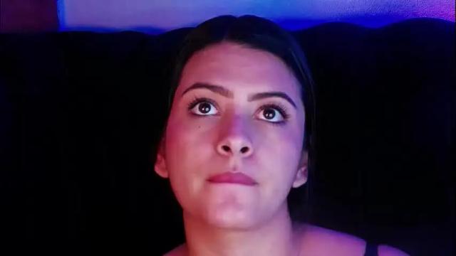 Thumbnail 3, aspenruss's Stream at Chaturbate, 1 month ago
