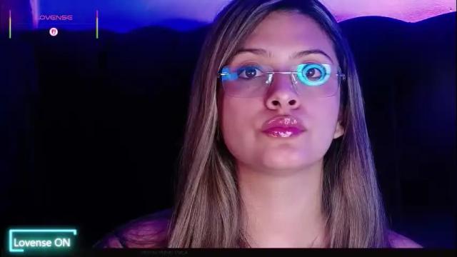 Image 12 of aspenruss Stream on Chaturbate on 1 month ago