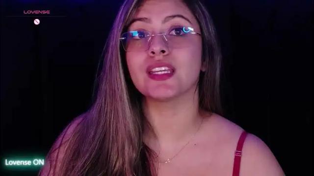 Image 4 of aspenruss Stream on Chaturbate on 2 months ago