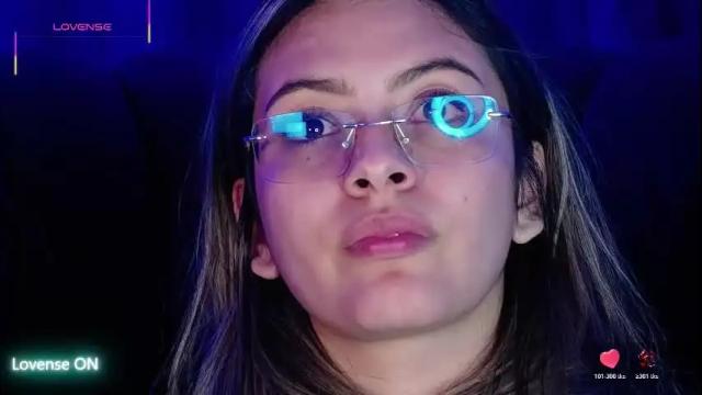 Image 4 of aspenruss Stream on Chaturbate on 1 month ago