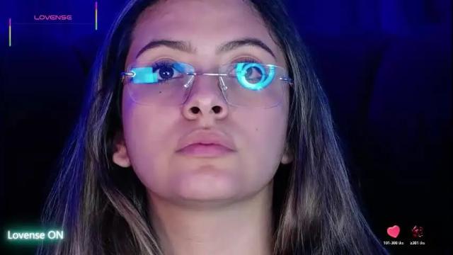 Thumbnail 3, aspenruss's Stream at Chaturbate, 1 month ago