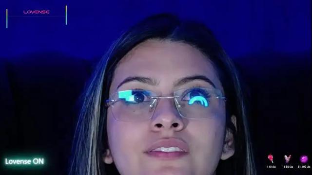 Image 3 of aspenruss Stream on Chaturbate on 22 days ago