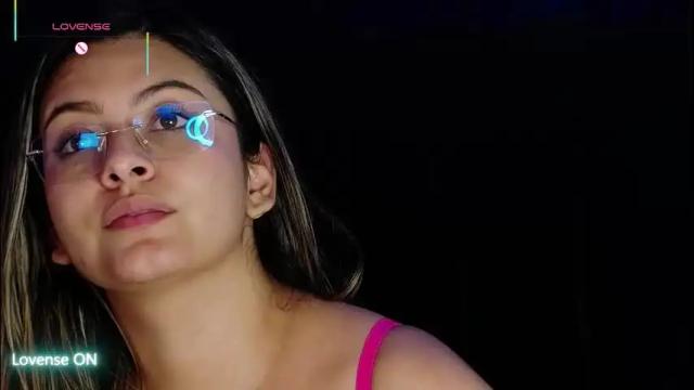 Image 2 of aspenruss Stream on Chaturbate on 20 days ago