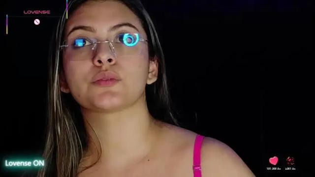 Thumbnail 2, aspenruss's Stream at Chaturbate, 11 days ago