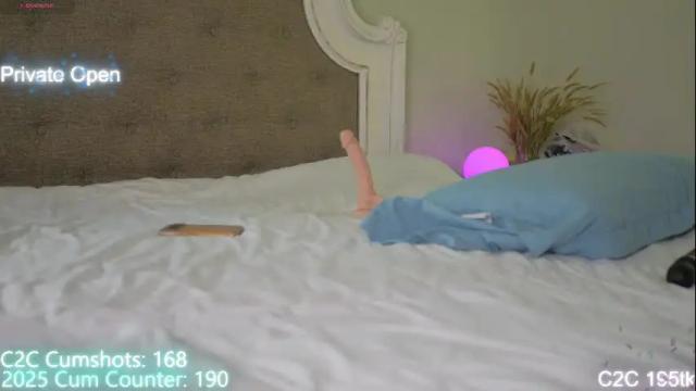 Image 11 of aspenwild Stream on Chaturbate on 1 month ago