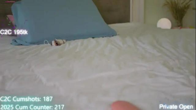 Image 11 of aspenwild Stream on Chaturbate on 1 month ago