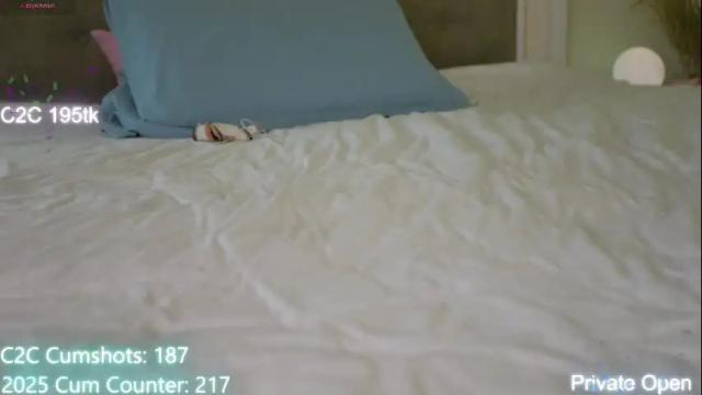 Image 7 of aspenwild Stream on Chaturbate on 1 month ago