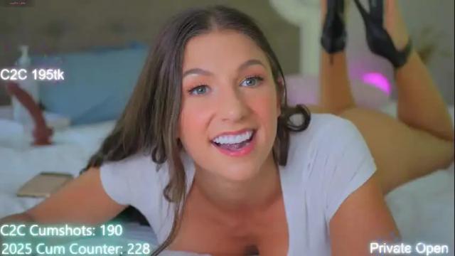 Image 8 of aspenwild Stream on Chaturbate on 24 days ago