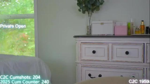 Thumbnail 1, aspenwild's Stream at Chaturbate, 13 days ago