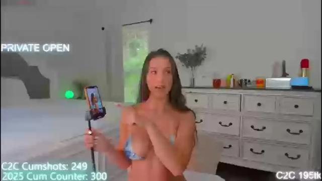Thumbnail 2, aspenwild's Stream at Chaturbate, 5 days ago
