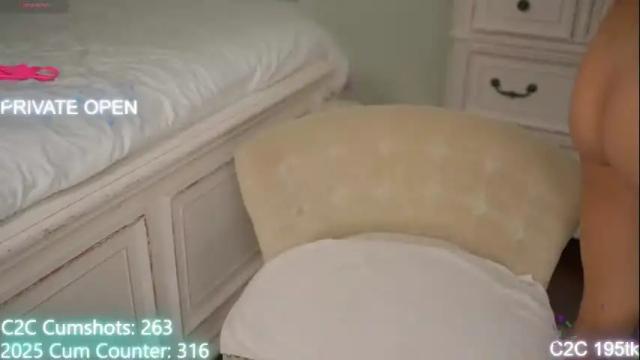 Image 3 of aspenwild Stream on Chaturbate on 1 month ago