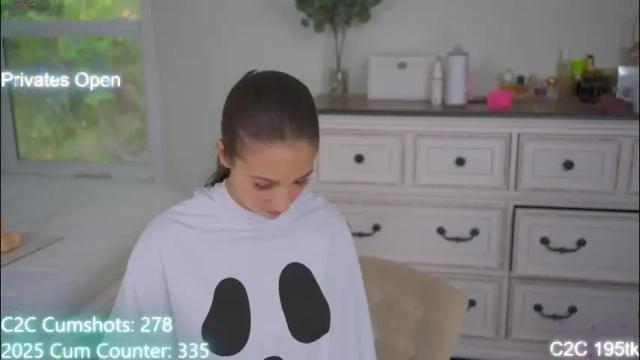 Image 2 of aspenwild Stream on Chaturbate on 13 days ago