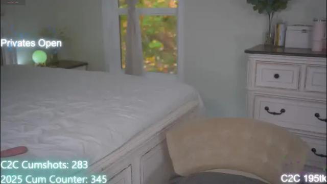 Image 3 of aspenwild Stream on Chaturbate on 2 months ago