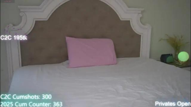 Image 12 of aspenwild Stream on Chaturbate on 1 month ago