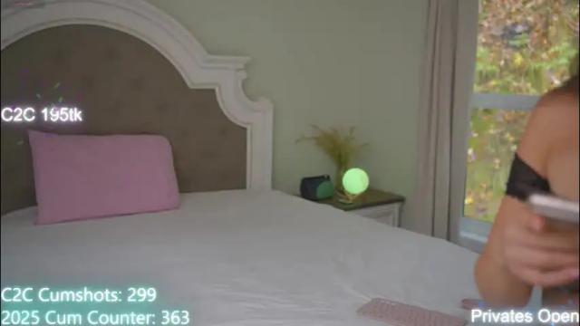 Image 8 of aspenwild Stream on Chaturbate on 1 month ago