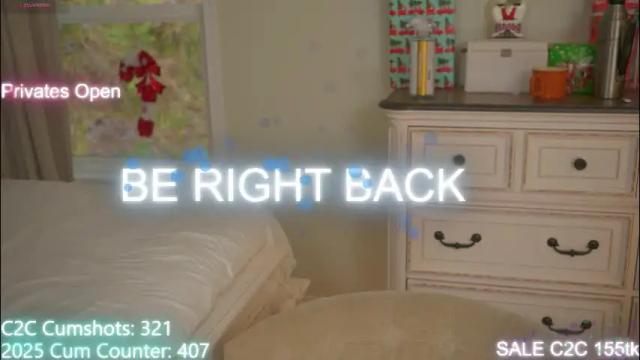 Image 12 of aspenwild Stream on Chaturbate on 26 days ago