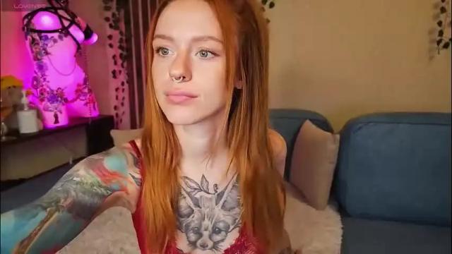 Image 2 of aspirine_ Stream on Chaturbate on 4 months ago