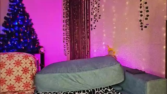 Image 3 of aspirine_ Stream on Chaturbate on 1 month ago