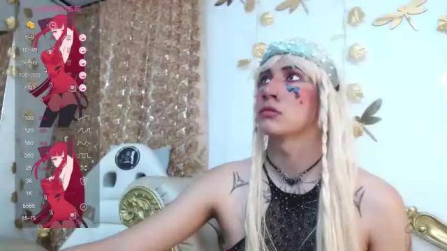 Image 2 of aspn_delic Stream on Chaturbate on 21 months ago